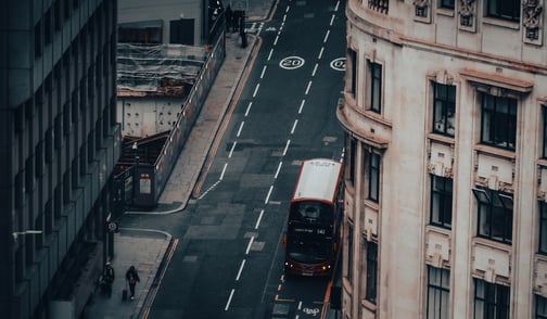 The FIG Regime: UK Tax Rules for New Residents With Overseas Income