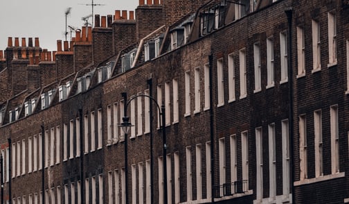 UK Living Sector Investment: Institutional Capital, PRS & BTR in 2026