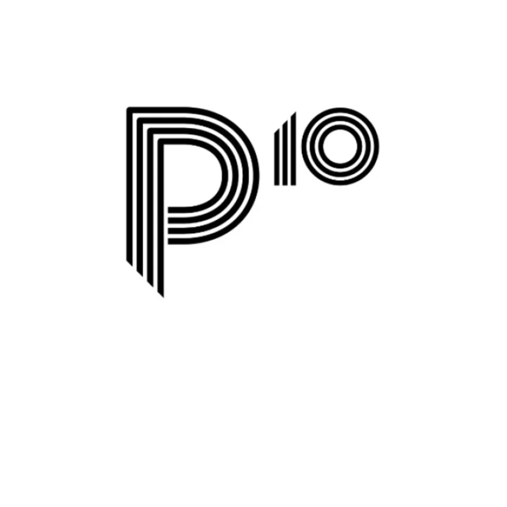 P10 Logo.